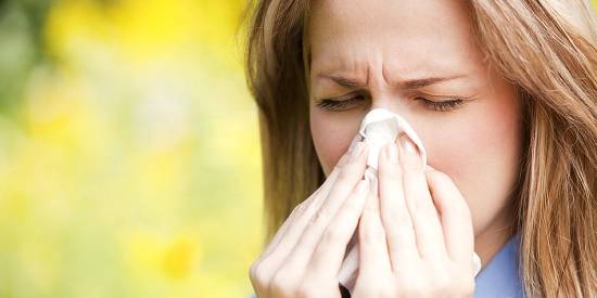 Αλλεργίες: Τα λάθη που κάνετε και τις επιδεινώνετε