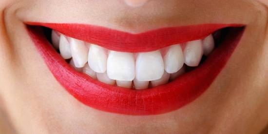 Τι σημαίνει η εικόνα των δοντιών για την υγεία σας