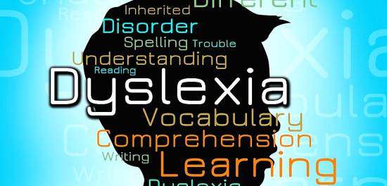 Τα συμπτώματα της δυσλεξίας, της δυσαριθμησίας και της δυσγραφίας