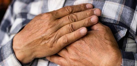 Καρδιακή ανεπάρκεια: Αυτά είναι τα πρώιμα συμπτώματα