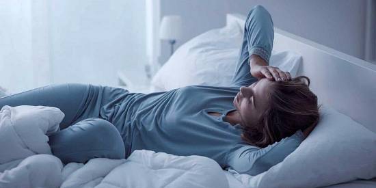 Κοιμάστε λιγότερο από 6 ώρες; Αυτές οι ασθένειες σας απειλούν