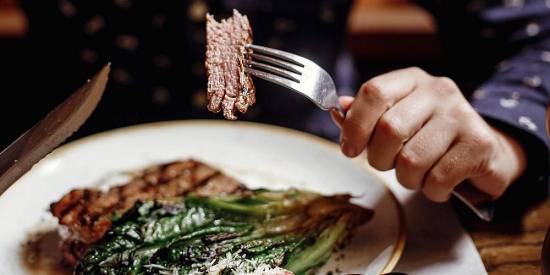Αποχή από το κρέας: Από ποιες τροφές θα πάρετε πρωτεΐνες