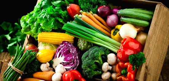 Χορτοφαγική διατροφή: Πόσο αυξάνει τον κίνδυνο εγκεφαλικού