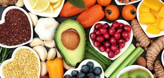 Οι 10 κορυφαίες τροφές για την υγεία των αρθρώσεων