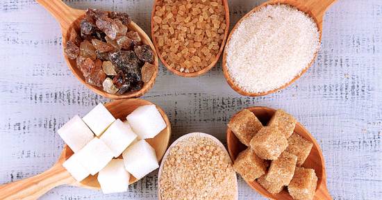 Ποιο είδος ζάχαρης δεν πρέπει να αποφεύγουμε ποτέ;